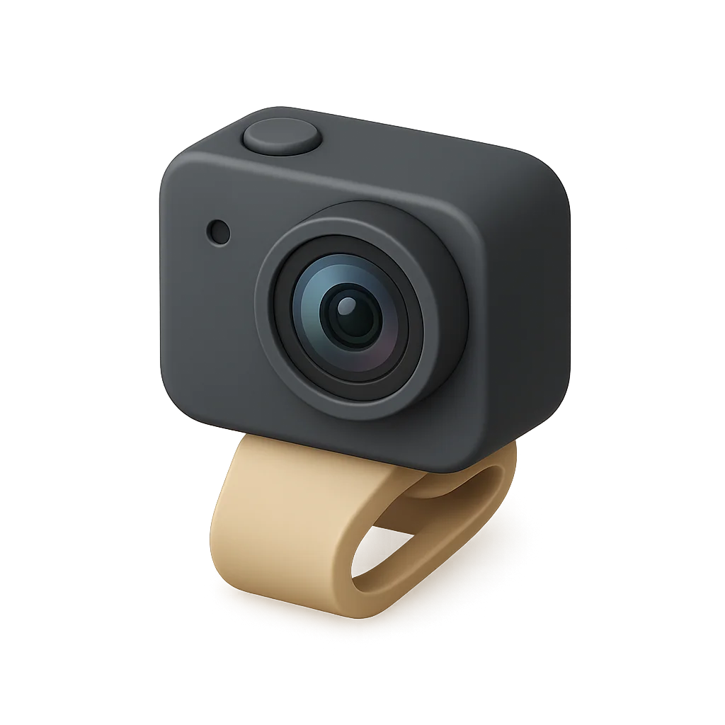 Reparación de cámaras